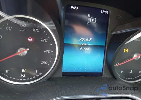 2019 Mercedes-Benz C 300 from USA, damaged, VIN 55SWF8DB2KU316568